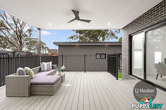10 Olsen Street GUILDFORD NSW 2161
