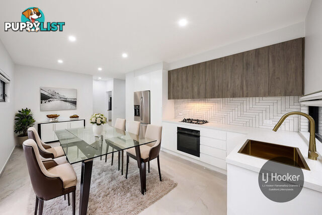 10 Olsen Street GUILDFORD NSW 2161