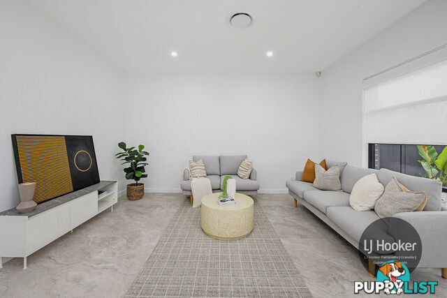10 Olsen Street GUILDFORD NSW 2161