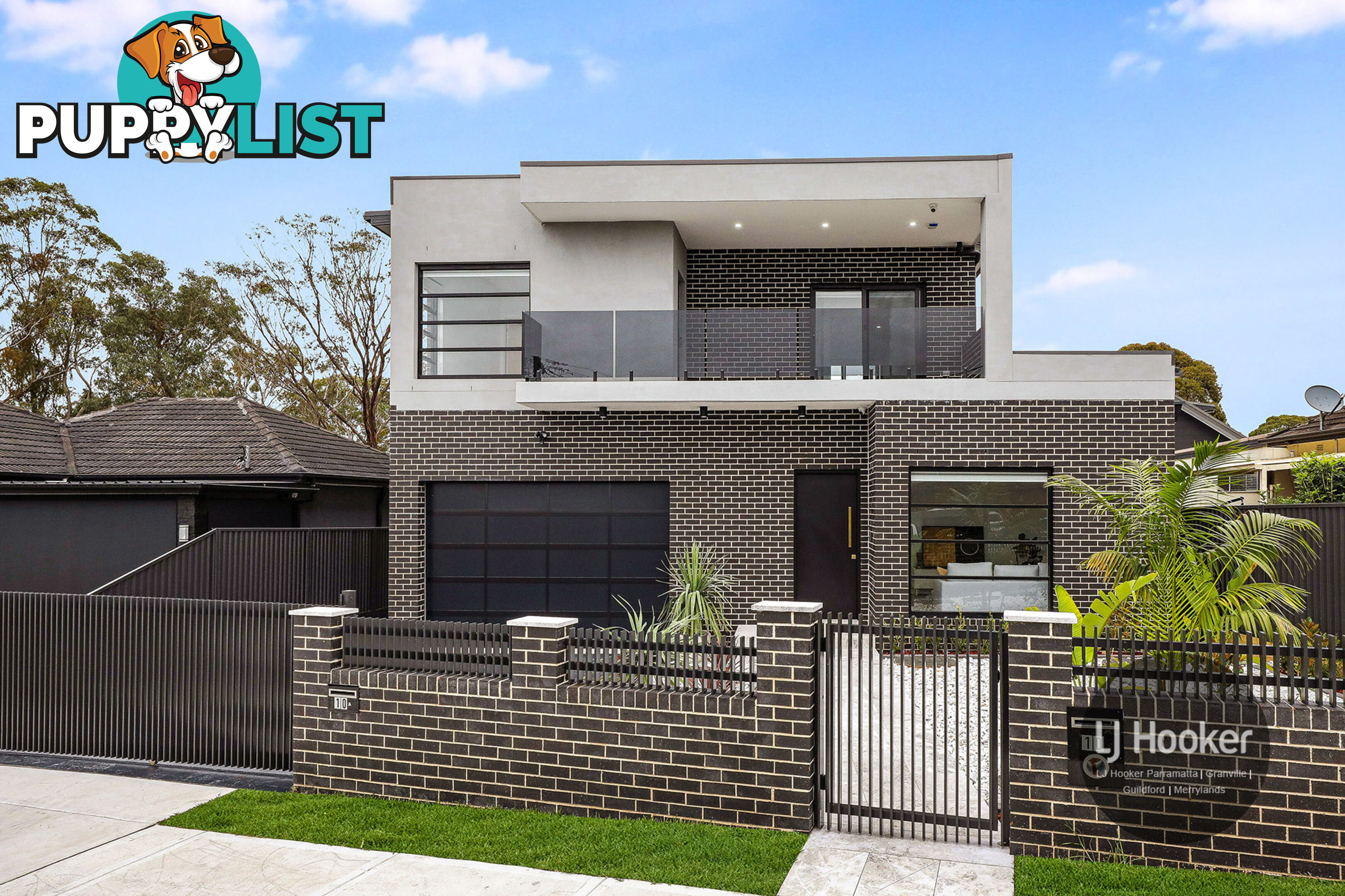 10 Olsen Street GUILDFORD NSW 2161