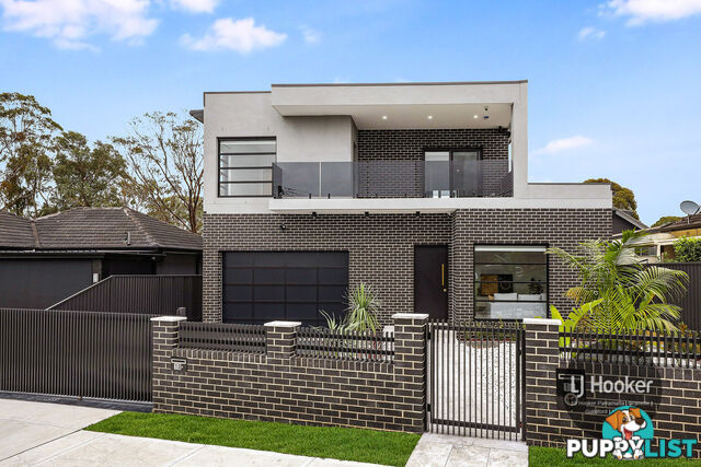 10 Olsen Street GUILDFORD NSW 2161