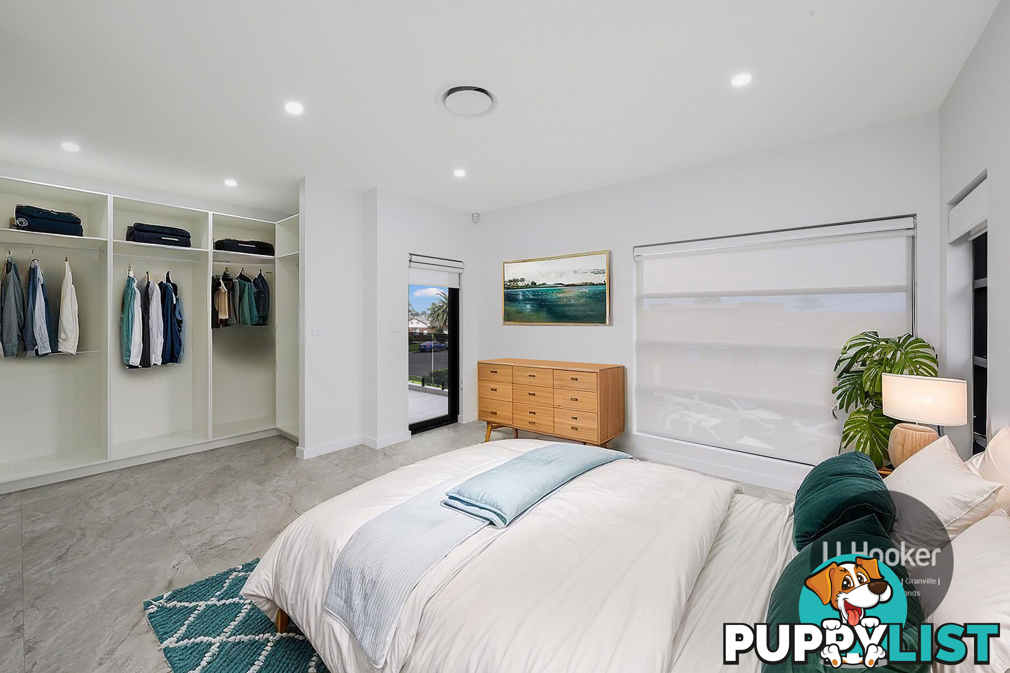 10 Olsen Street GUILDFORD NSW 2161