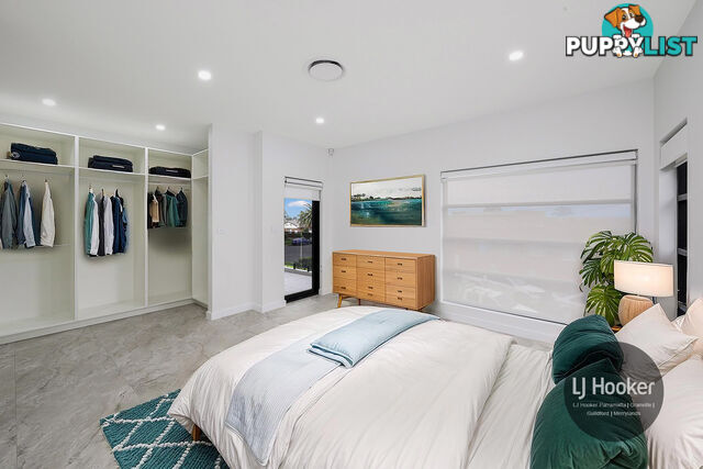 10 Olsen Street GUILDFORD NSW 2161