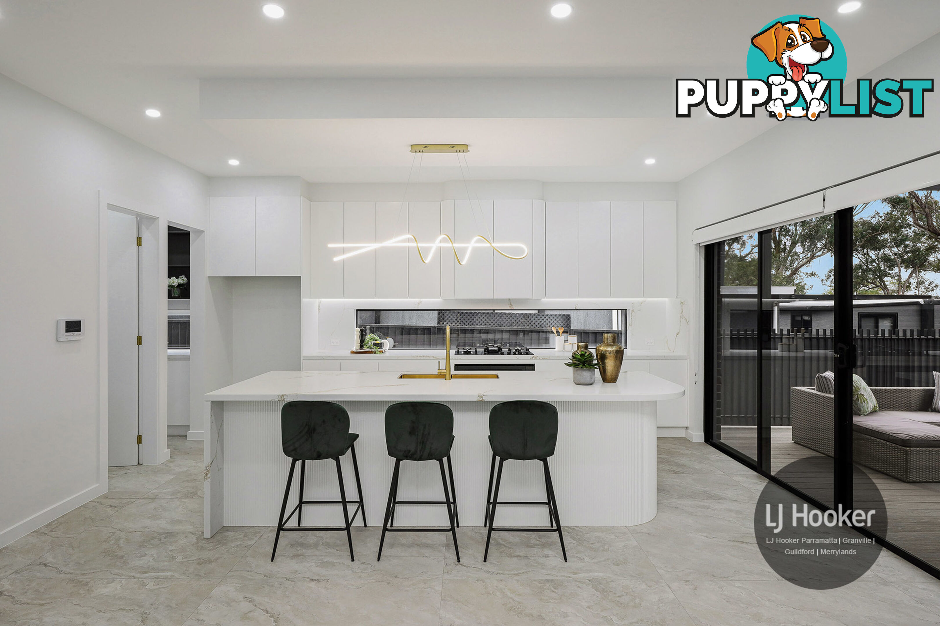 10 Olsen Street GUILDFORD NSW 2161