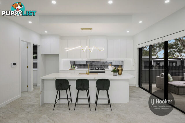 10 Olsen Street GUILDFORD NSW 2161