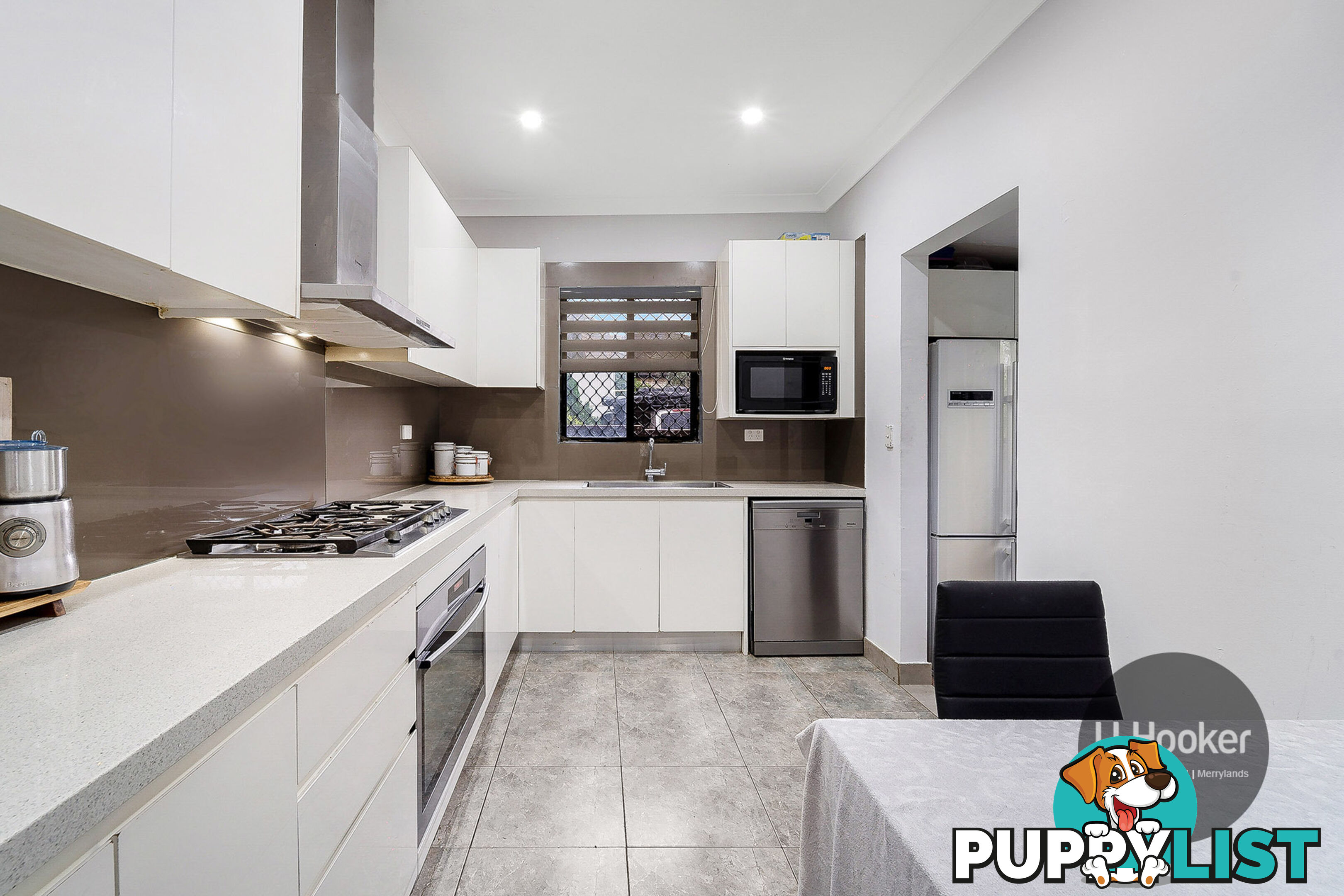 28c Broughton Street GUILDFORD NSW 2161