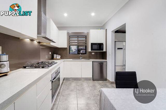 28c Broughton Street GUILDFORD NSW 2161