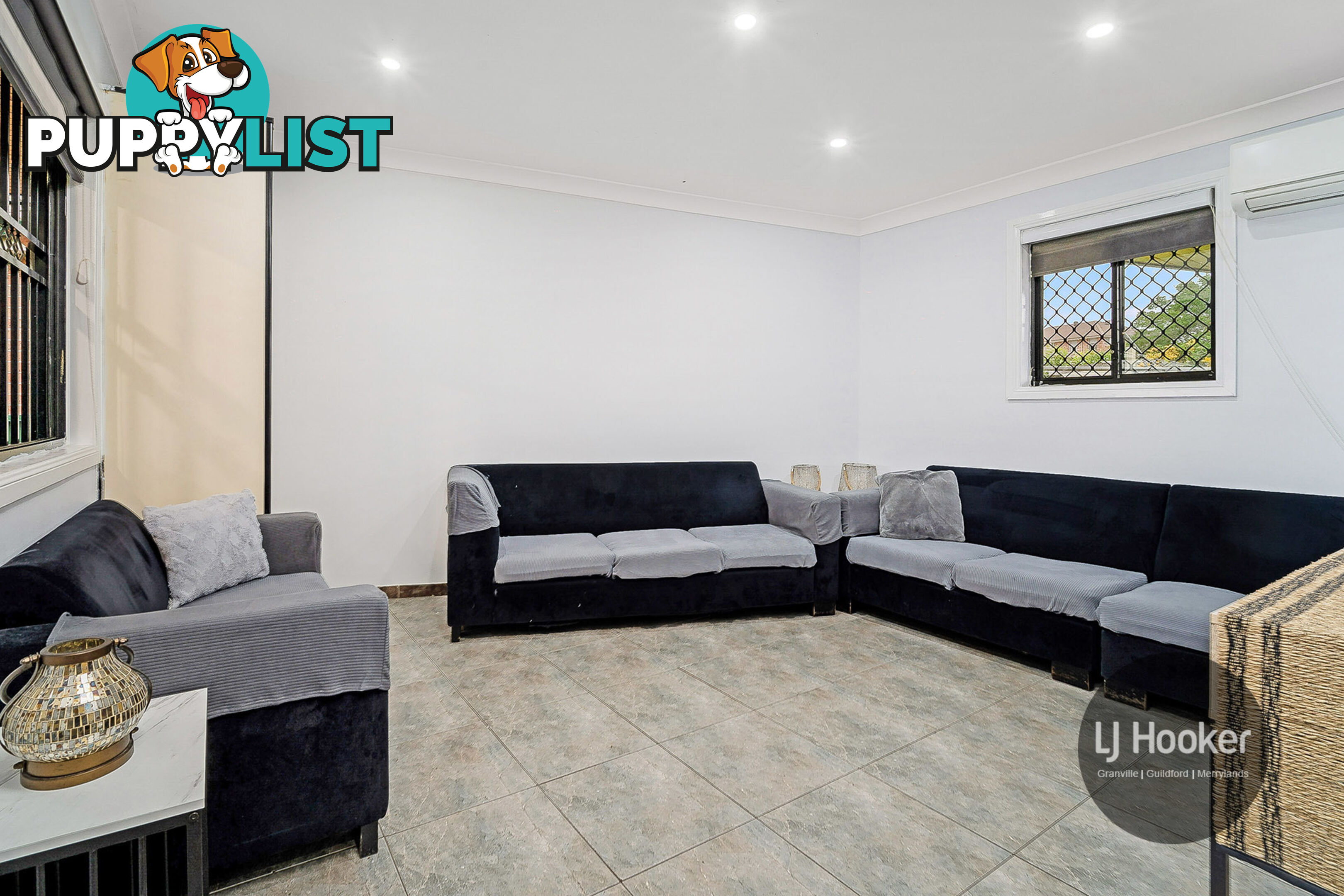 28c Broughton Street GUILDFORD NSW 2161