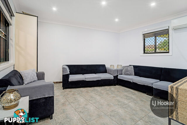 28c Broughton Street GUILDFORD NSW 2161