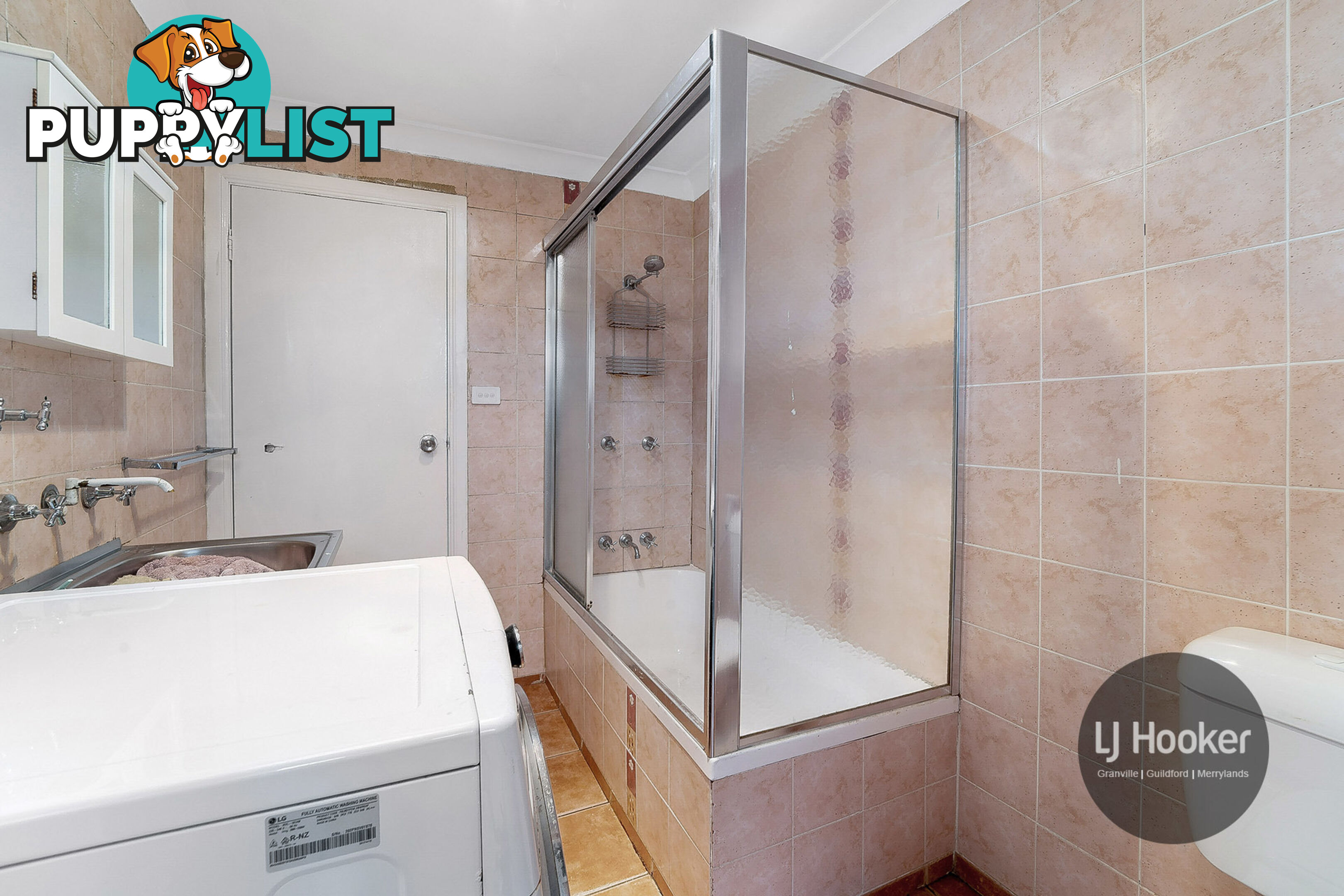 28c Broughton Street GUILDFORD NSW 2161
