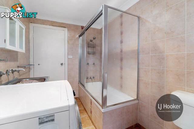 28c Broughton Street GUILDFORD NSW 2161