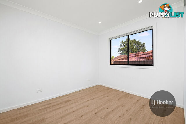 5 Princes Street GUILDFORD NSW 2161