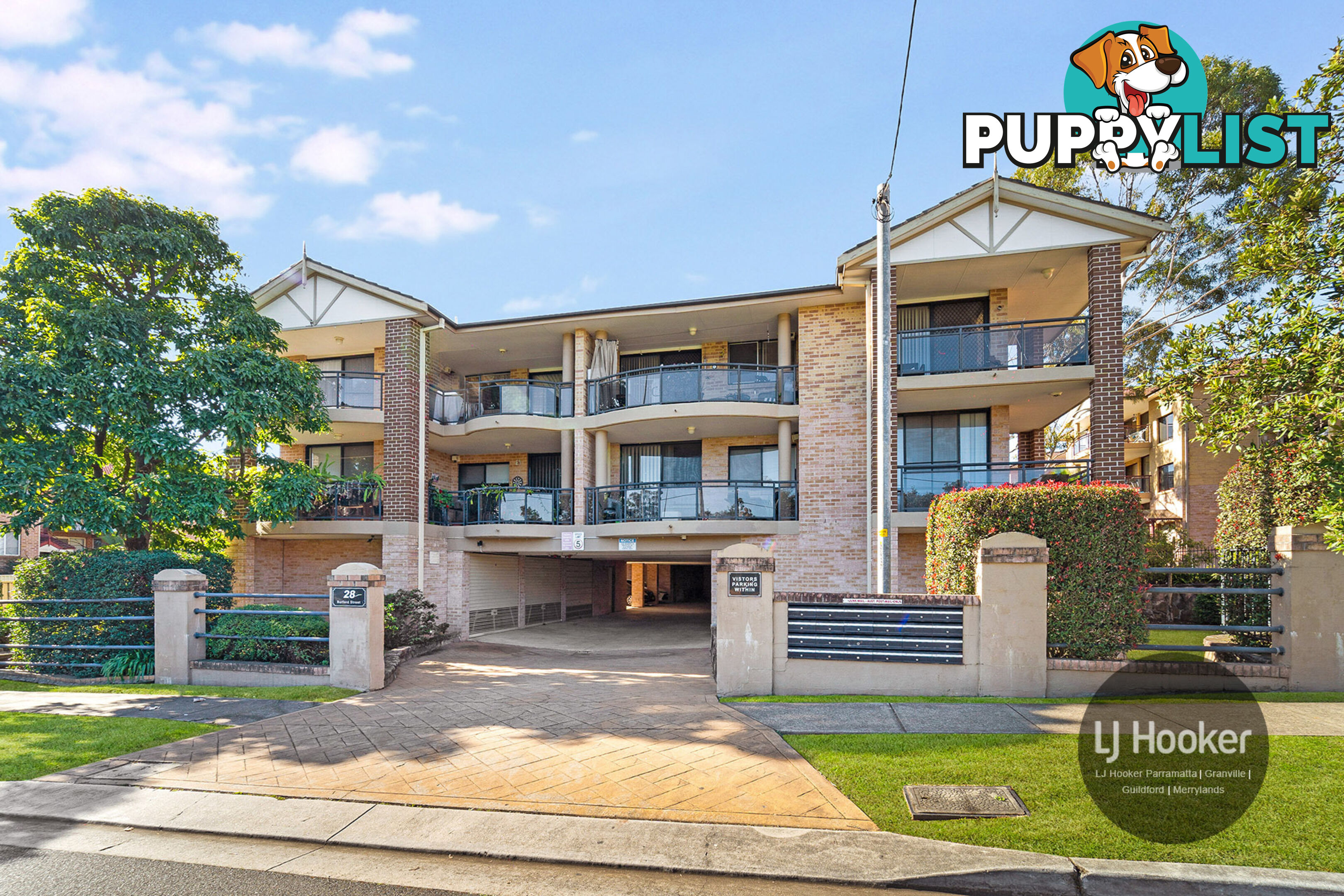 7/27-33 Addlestone Road MERRYLANDS NSW 2160