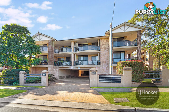 7/27-33 Addlestone Road MERRYLANDS NSW 2160
