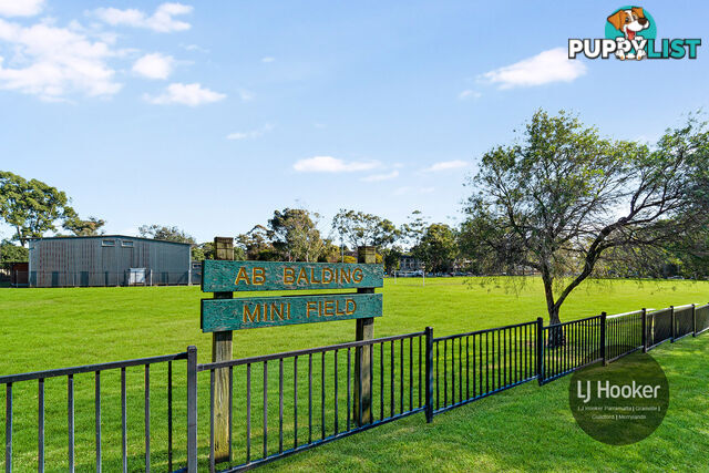 7/27-33 Addlestone Road MERRYLANDS NSW 2160