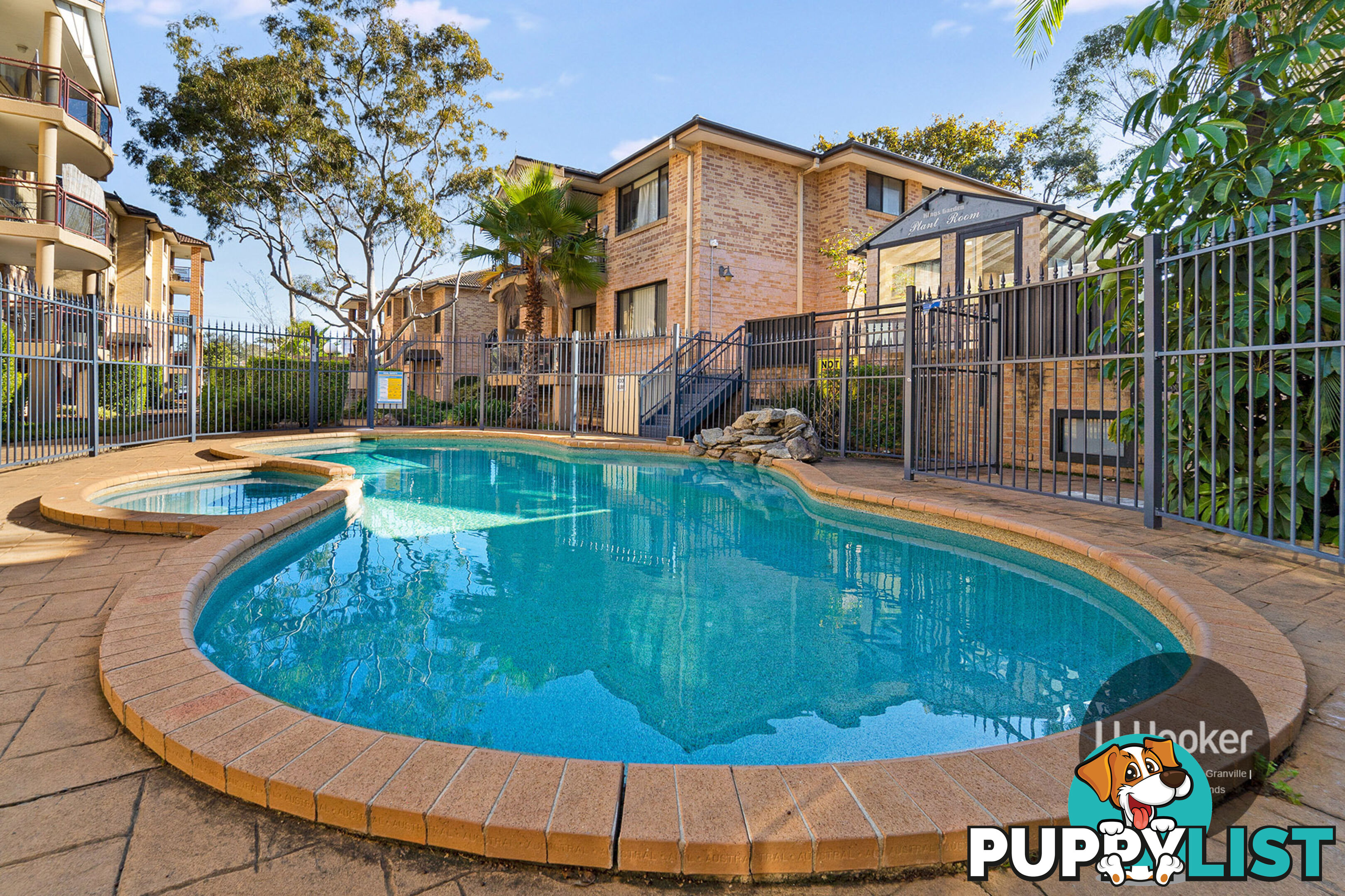 7/27-33 Addlestone Road MERRYLANDS NSW 2160