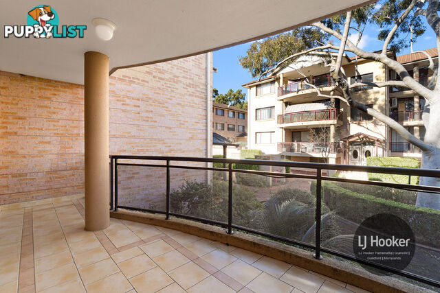 7/27-33 Addlestone Road MERRYLANDS NSW 2160