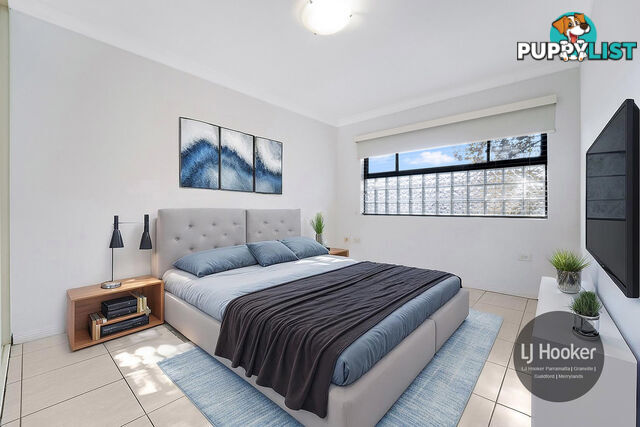 7/27-33 Addlestone Road MERRYLANDS NSW 2160