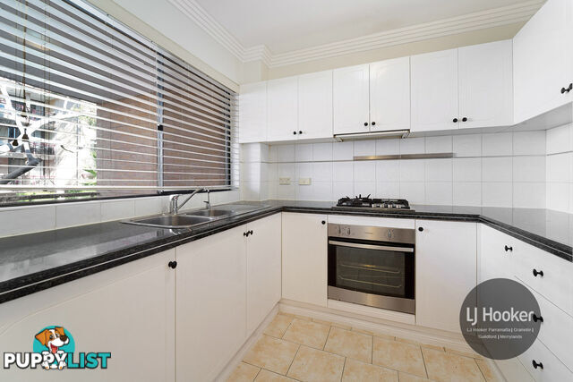7/27-33 Addlestone Road MERRYLANDS NSW 2160