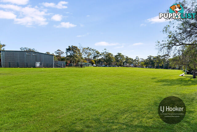 7/27-33 Addlestone Road MERRYLANDS NSW 2160