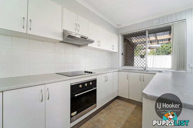 32 Mitchell Street CAMPBELLTOWN NSW 2560
