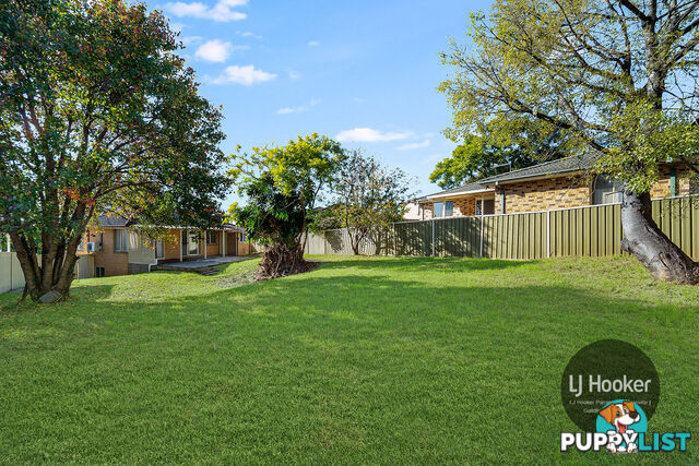 32 Mitchell Street CAMPBELLTOWN NSW 2560