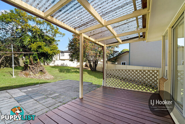 32 Mitchell Street CAMPBELLTOWN NSW 2560