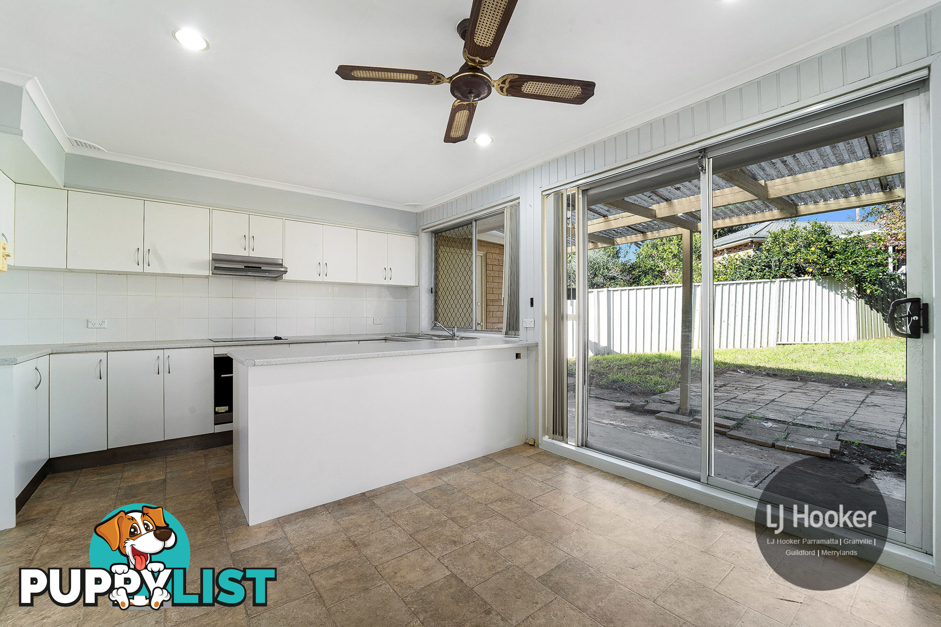 32 Mitchell Street CAMPBELLTOWN NSW 2560