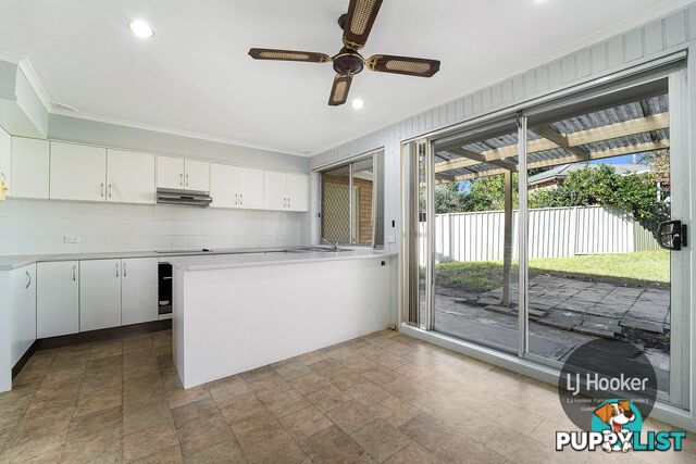 32 Mitchell Street CAMPBELLTOWN NSW 2560
