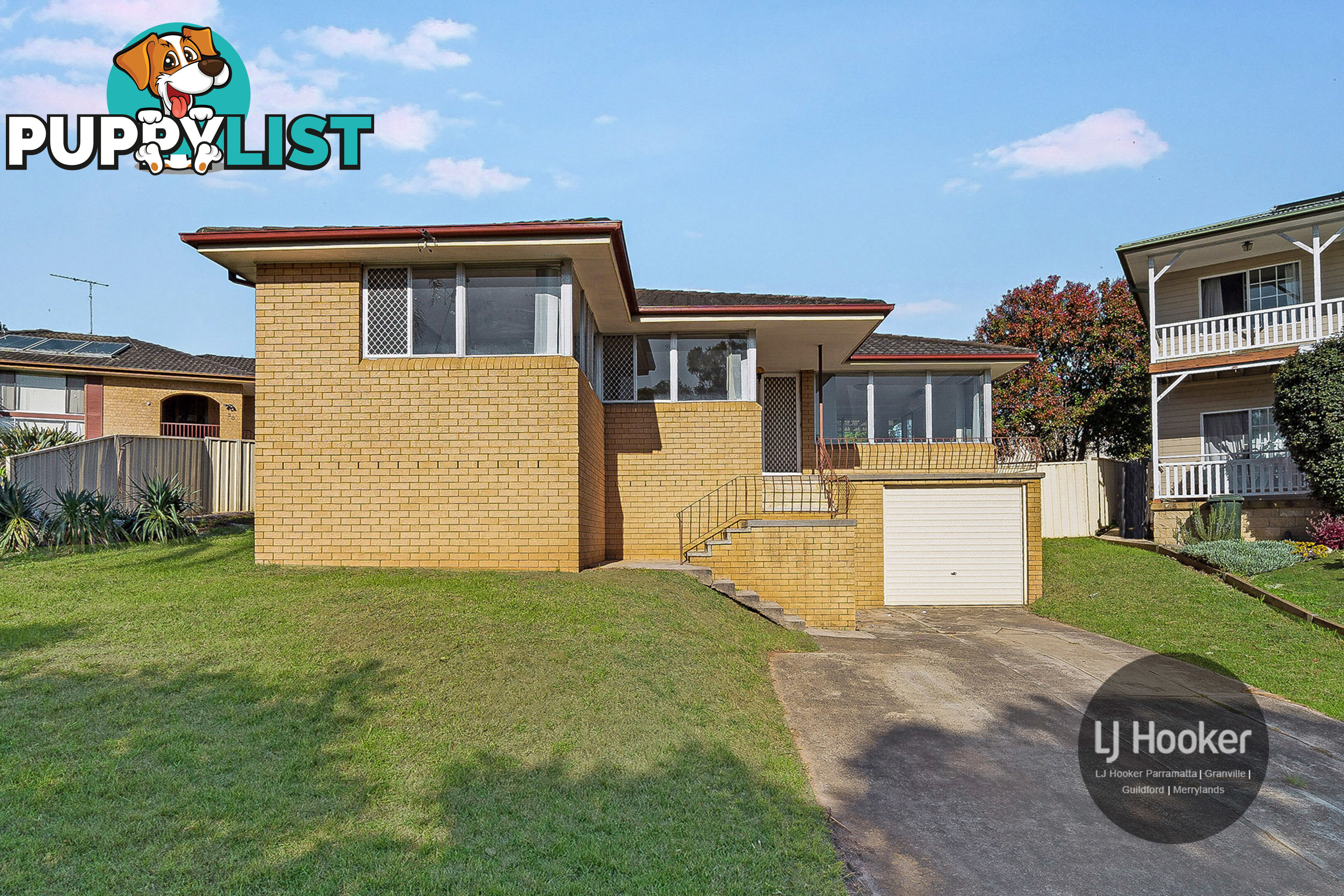 32 Mitchell Street CAMPBELLTOWN NSW 2560