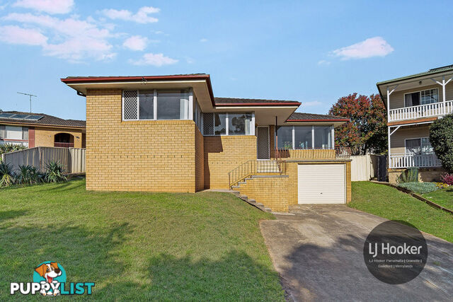 32 Mitchell Street CAMPBELLTOWN NSW 2560