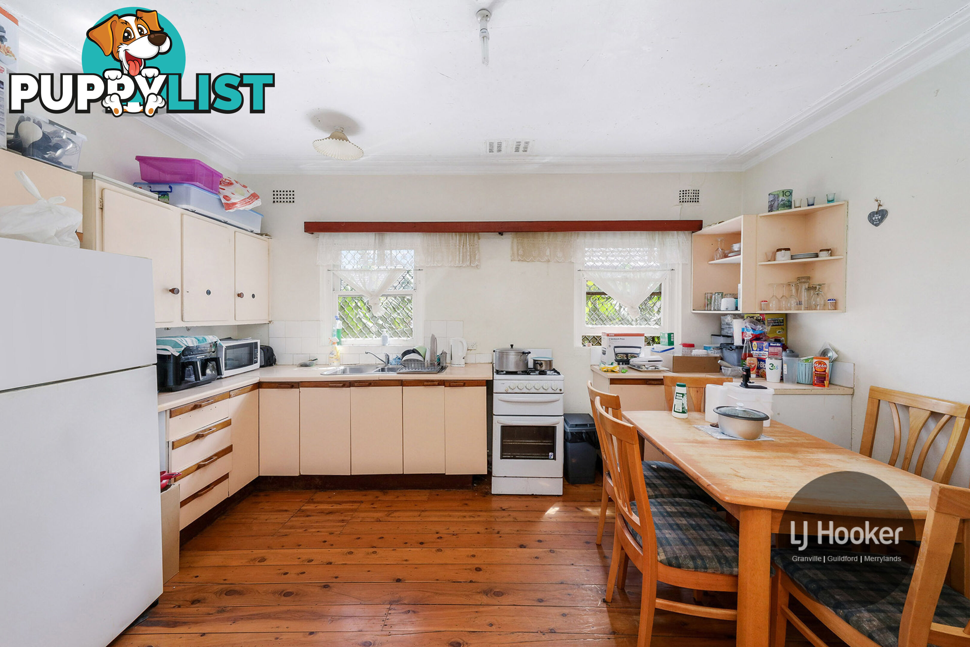 40 & 41 Villawood Road VILLAWOOD NSW 2163