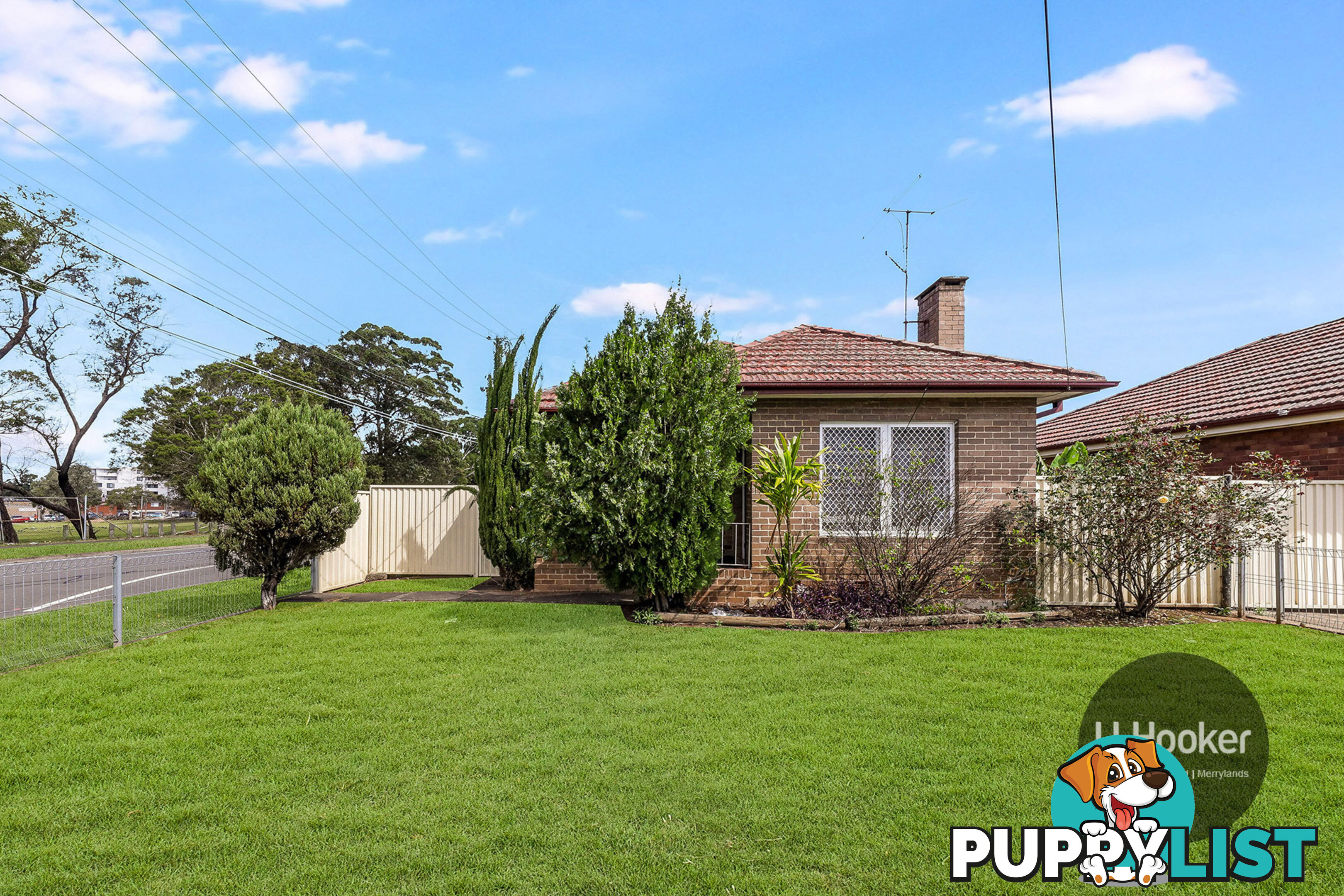 40 & 41 Villawood Road VILLAWOOD NSW 2163