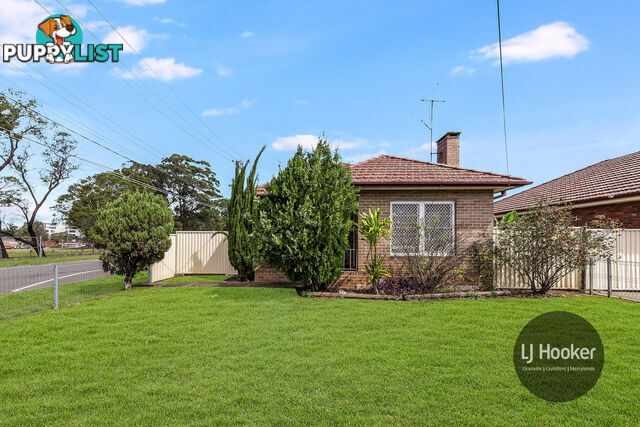 40 & 41 Villawood Road VILLAWOOD NSW 2163