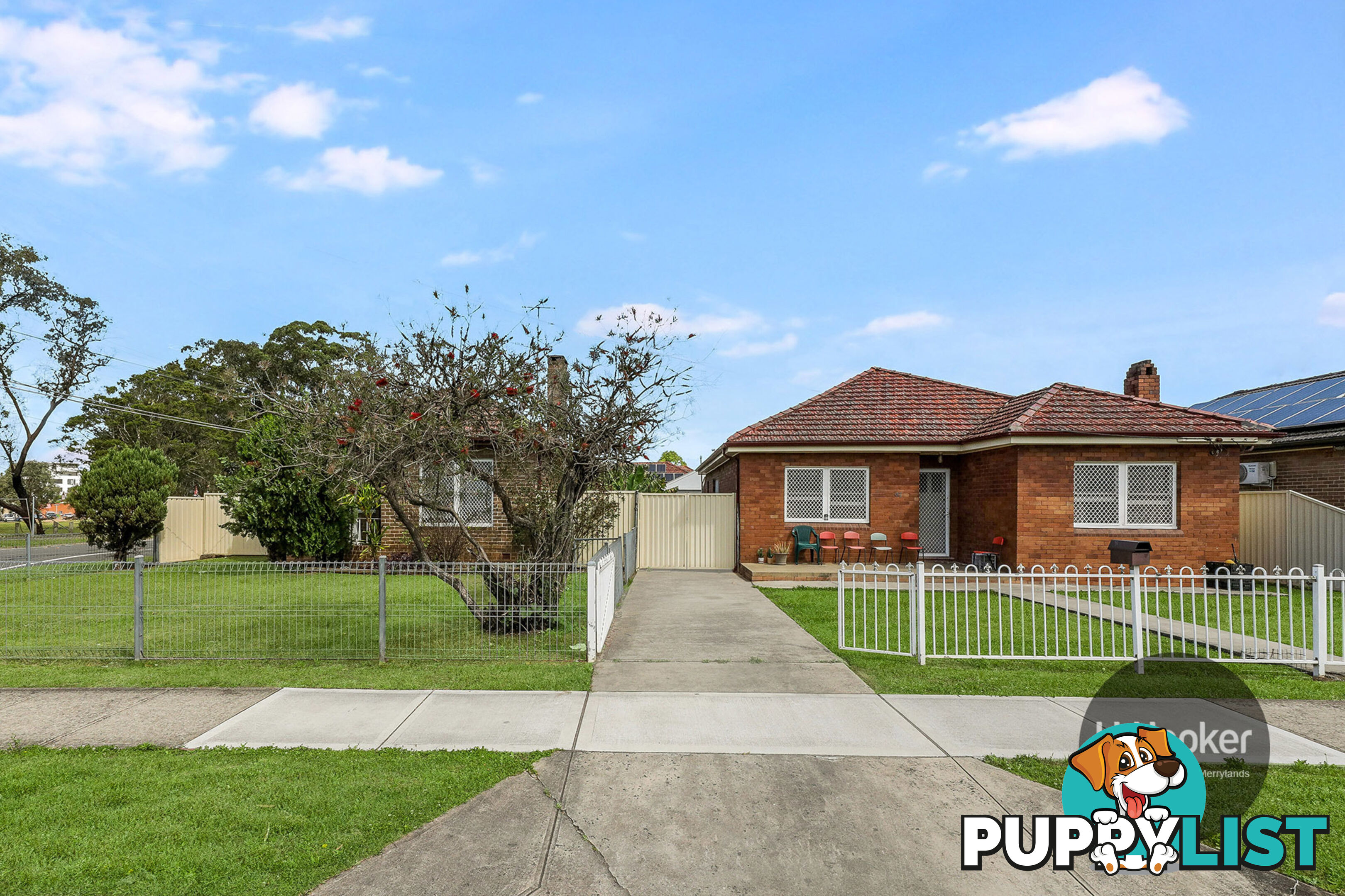 40 & 41 Villawood Road VILLAWOOD NSW 2163