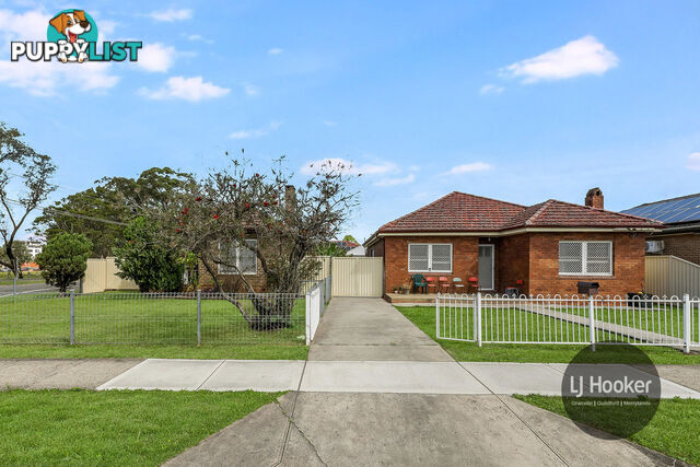 40 & 41 Villawood Road VILLAWOOD NSW 2163