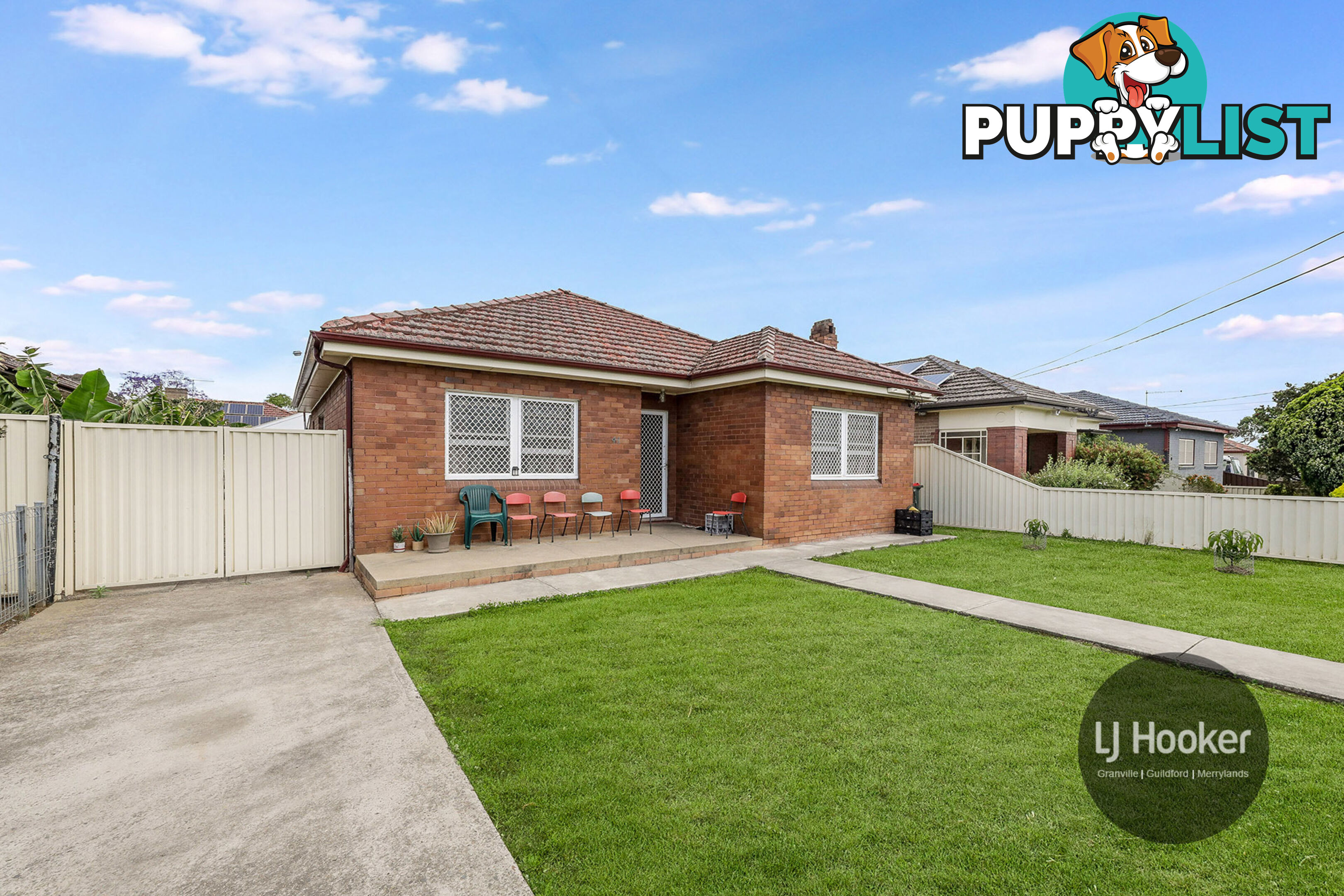 40 & 41 Villawood Road VILLAWOOD NSW 2163