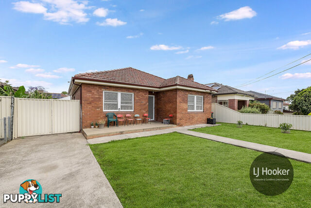 40 & 41 Villawood Road VILLAWOOD NSW 2163