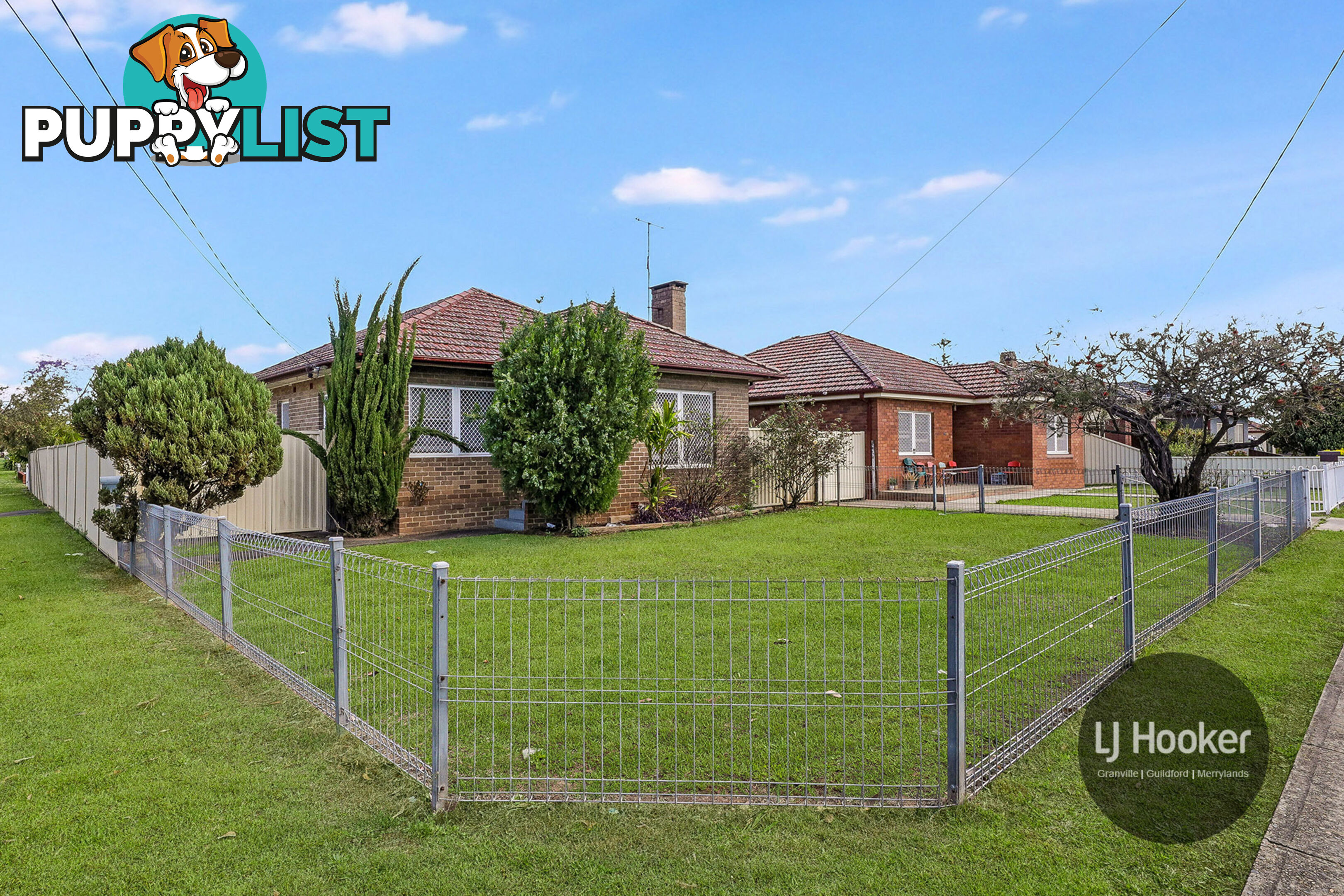 40 & 41 Villawood Road VILLAWOOD NSW 2163