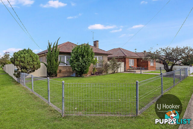 40 & 41 Villawood Road VILLAWOOD NSW 2163