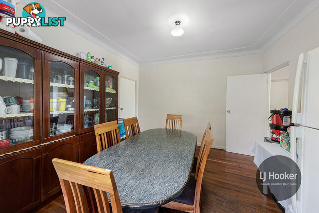 40 & 41 Villawood Road VILLAWOOD NSW 2163