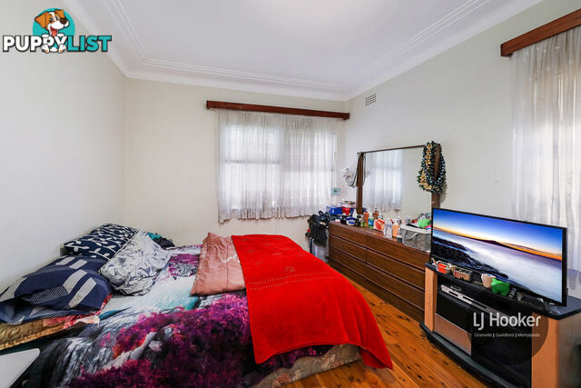 40 & 41 Villawood Road VILLAWOOD NSW 2163