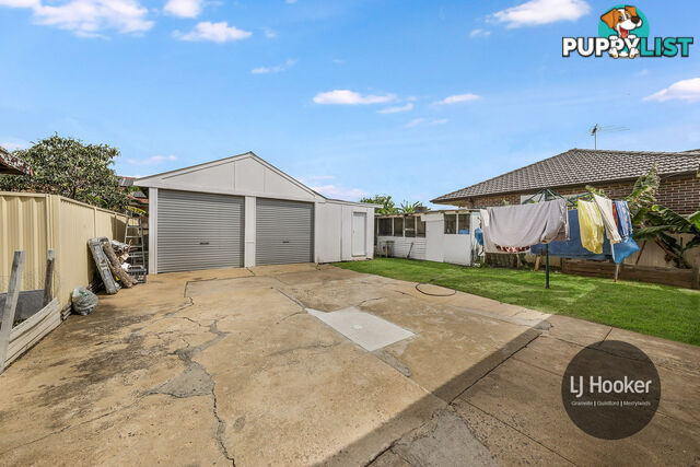 40 & 41 Villawood Road VILLAWOOD NSW 2163