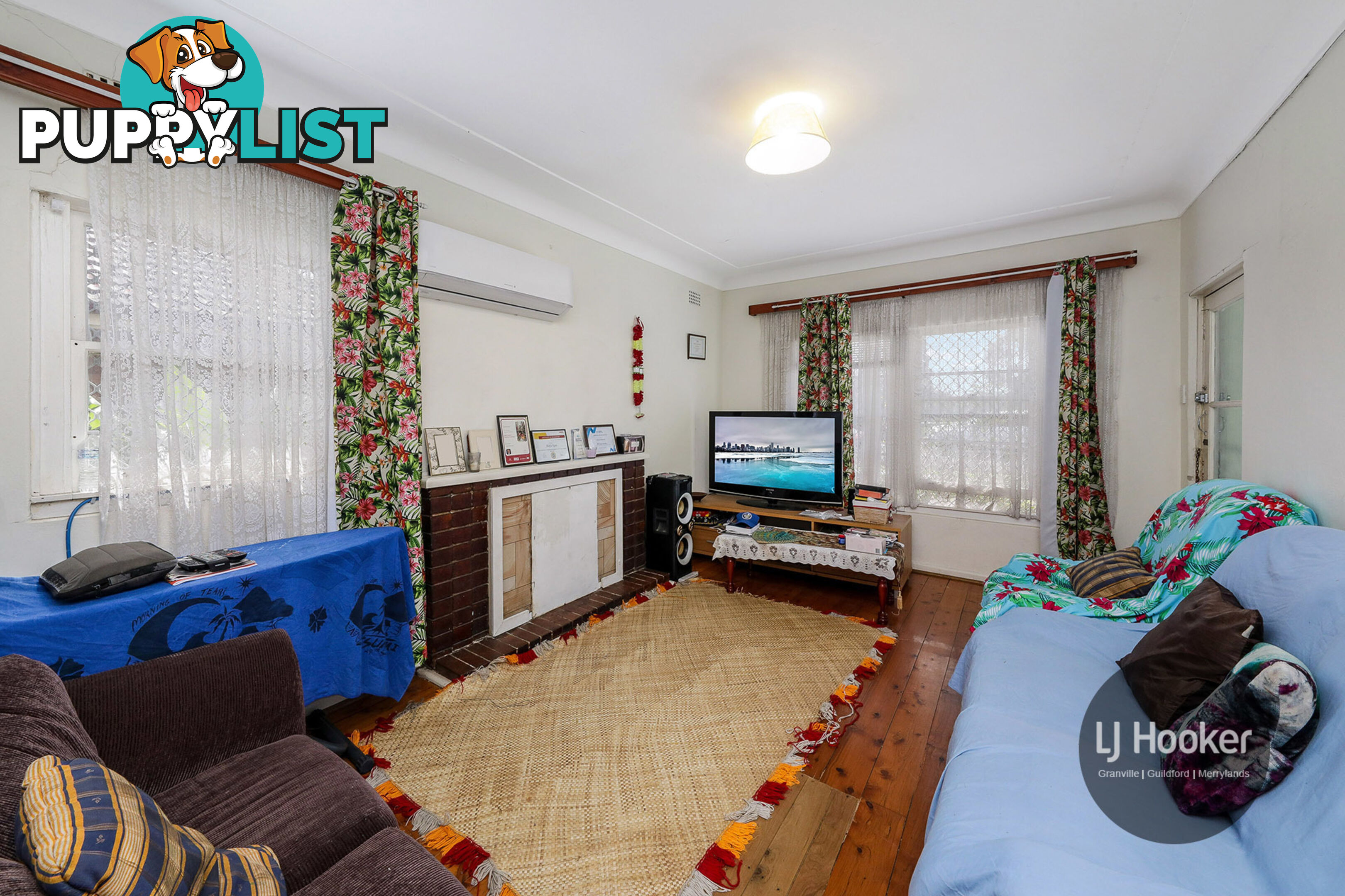 40 & 41 Villawood Road VILLAWOOD NSW 2163