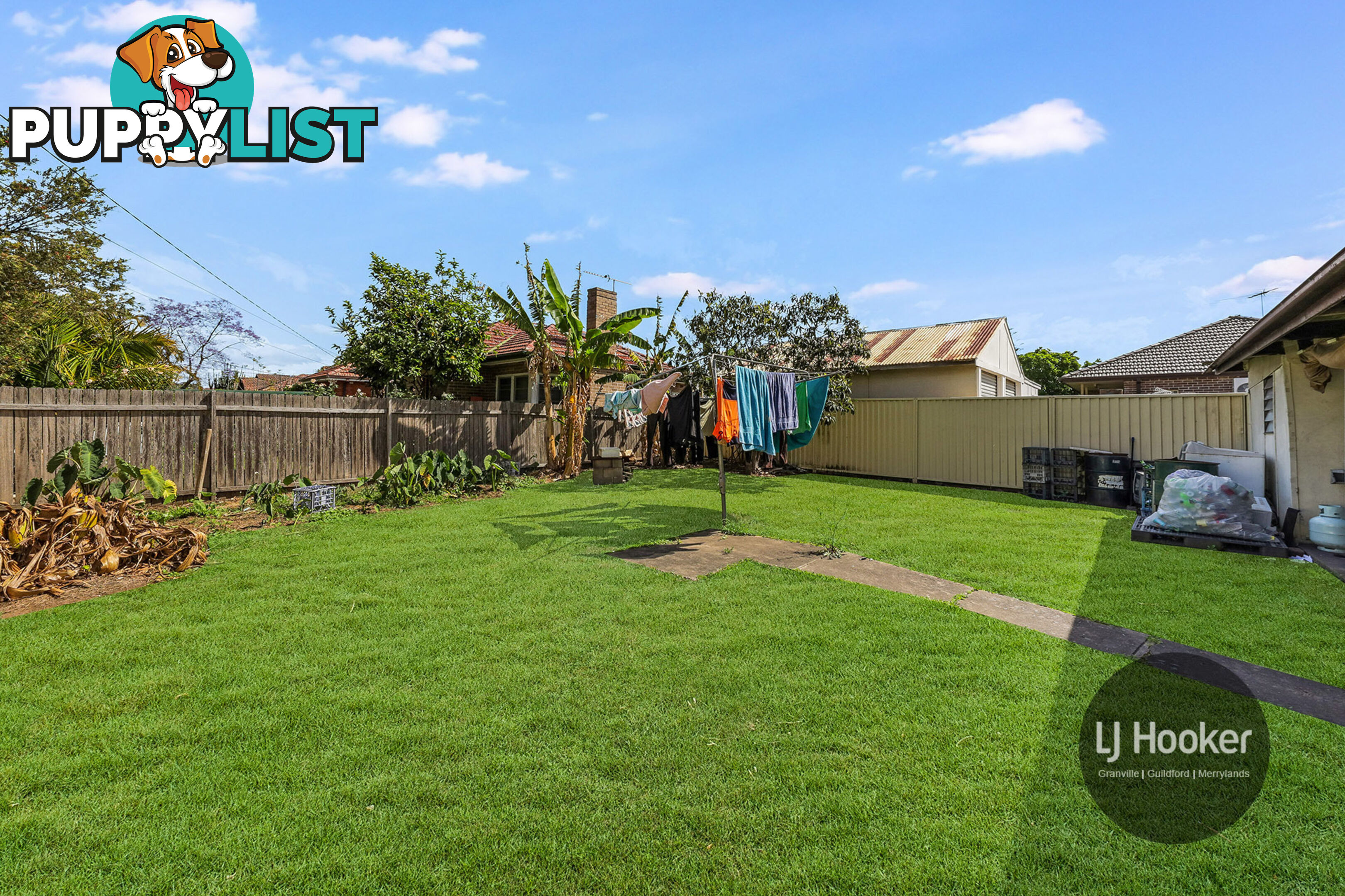 40 & 41 Villawood Road VILLAWOOD NSW 2163