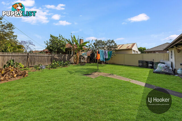 40 & 41 Villawood Road VILLAWOOD NSW 2163