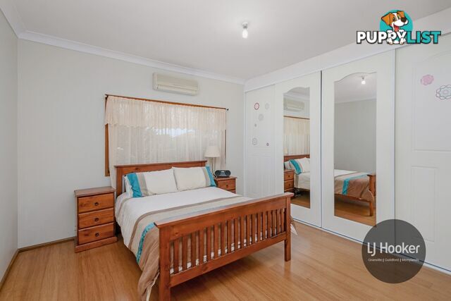 179 Fowler Road GUILDFORD NSW 2161