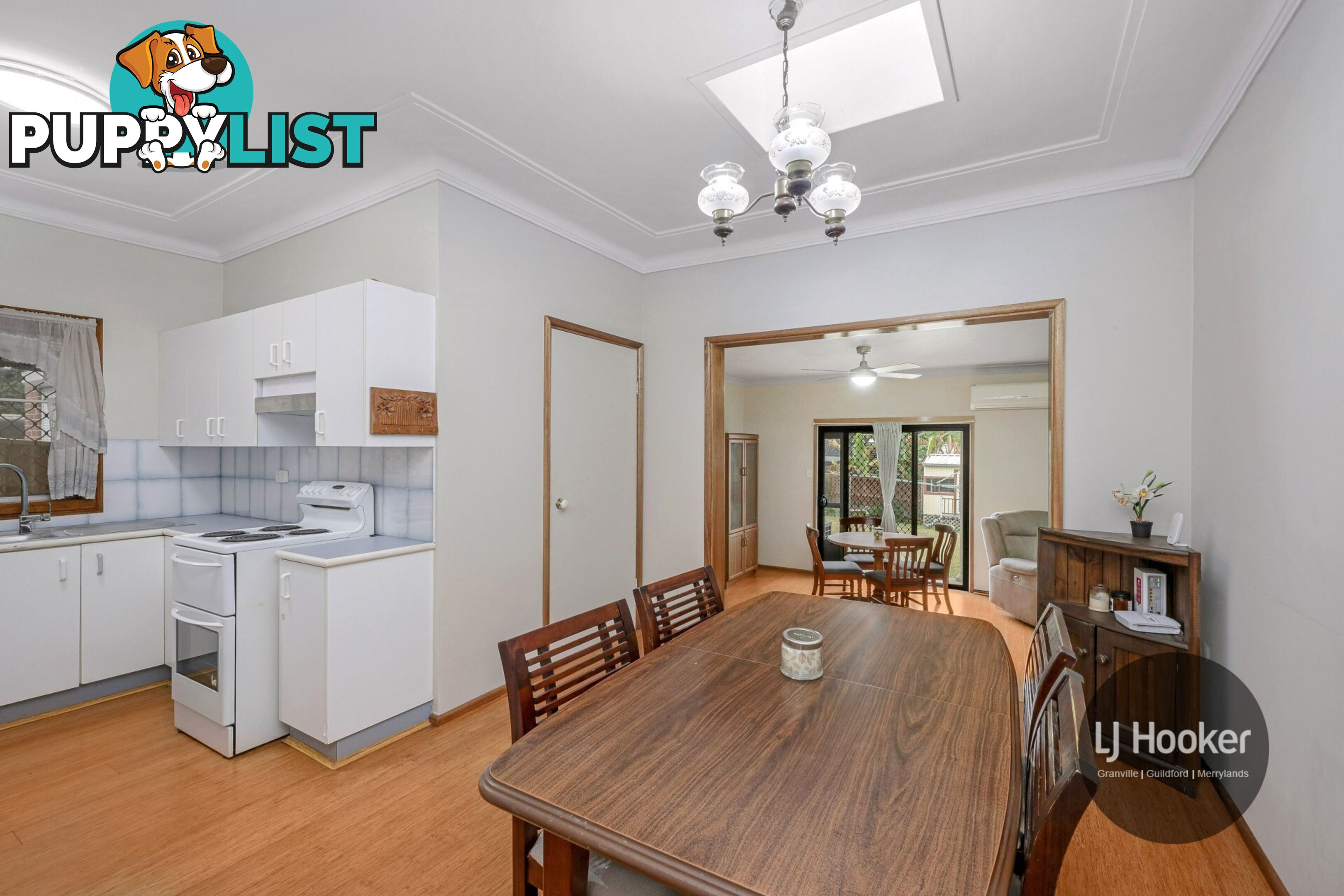 179 Fowler Road GUILDFORD NSW 2161