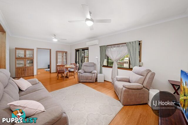 179 Fowler Road GUILDFORD NSW 2161