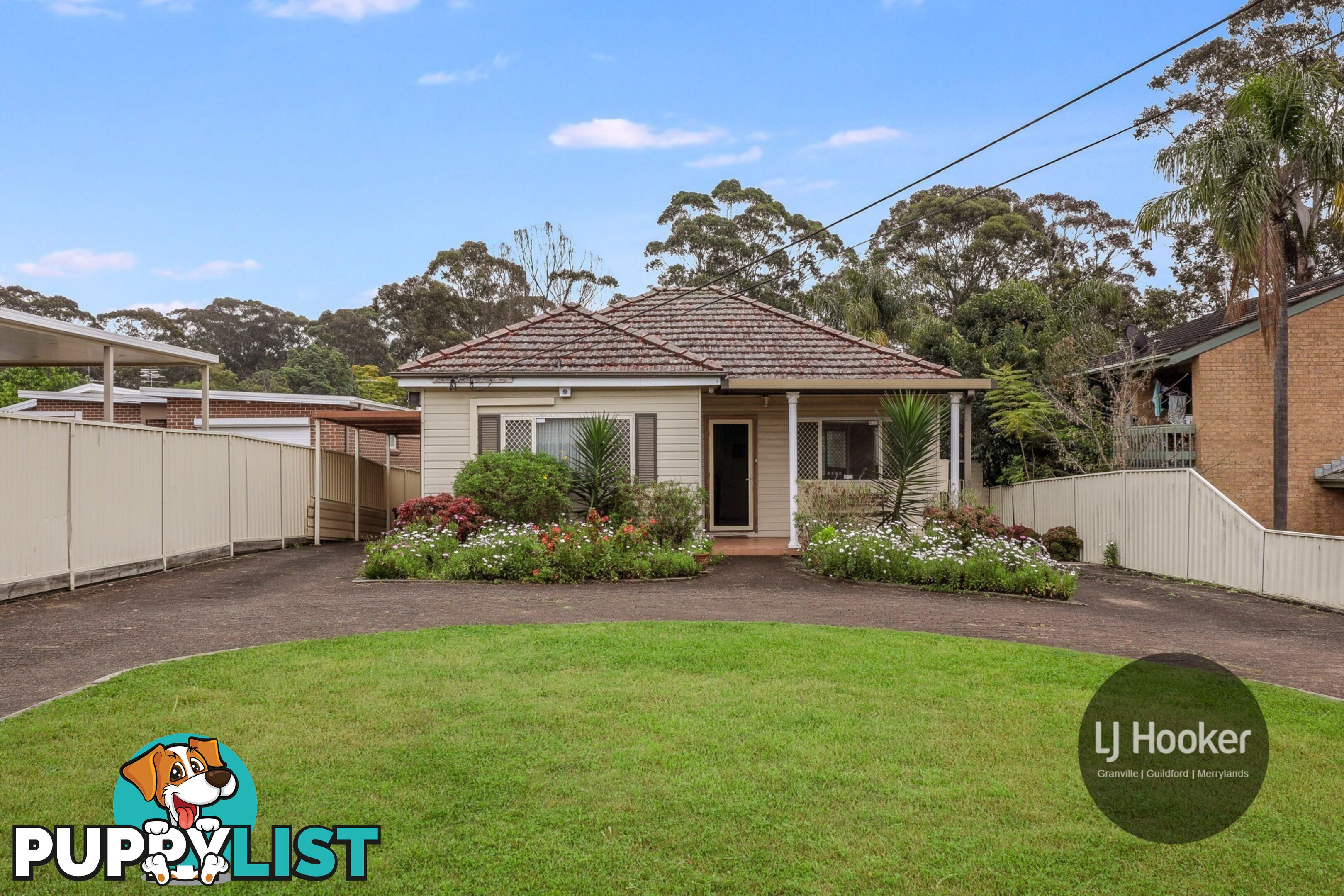 179 Fowler Road GUILDFORD NSW 2161